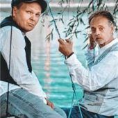 Höchst unterhaltsames Kopf-Kino-Kabarett mit BlöZinger