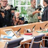 Nachdenken über den neuen Wehrdienst