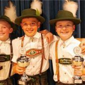 „Wir sind stolz auf euch“