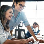 Die beliebtesten Ausbildungsberufe in Bayern