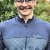 Csaba Molnar (19) rettet ein Leben