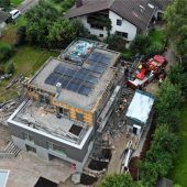 „Wir haben überlebt: Das ist das Einzige, was zählt“