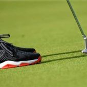 Lions-Golfturnier für den guten Zweck in Maxlrain