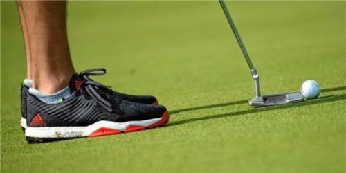 Das Benefizturnier ist ein Höhepunkt im Terminkalender des Golfclubs Schloss Maxlrain. Foto dpa