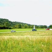 Rotes Kreuz plant zentralen Standort in Siegsdorf