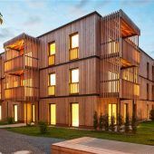 Mammutaufgabe Wohnraum