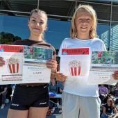 7555 Kilometer voller Wiedersehensfreude