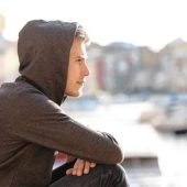 Einfach nur gechillt