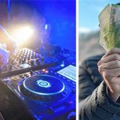 „Robin Hood“ plant die nächste Party