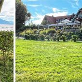 Überraschende Wende am Malerwinkel