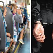 Smartphone wird ausgewertet
