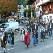 180 Jahre gelebte Schützentradition