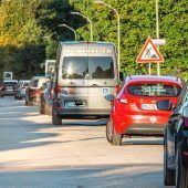 Bernau beschließt Stellplatzsatzung