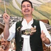 Bella Napoli vorm Wackelkontakt: Blaskapellen verraten die Wiesn-Hits 2025