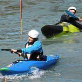 Vom Faltboot bis zum Olympiasieger