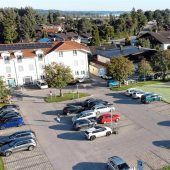 Bernau parkt bald anders