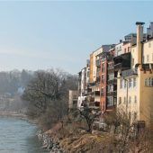 Bezahlbarer Wohnraum als Mammutaufgabe