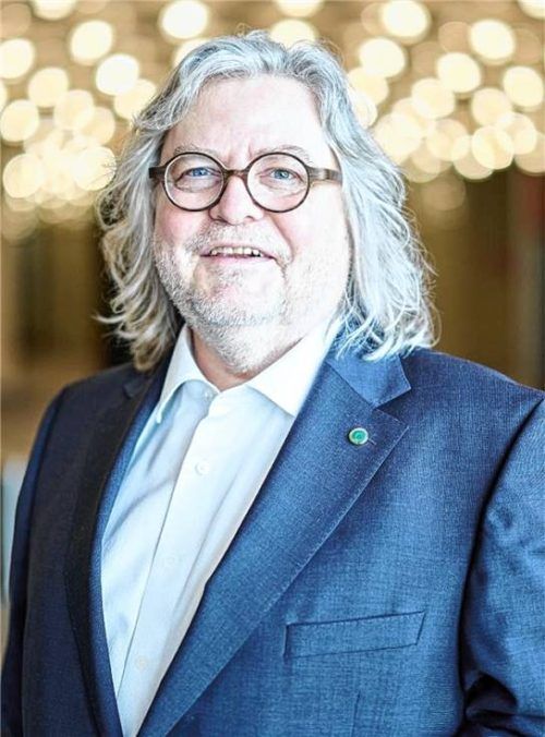 Der Präsident des Berufsverbandes der Frauenärzte, Dr. med. Klaus Doubek, kennt die Probleme, die viele Praxen beschäftigen. Fotos BVF/IMAGO