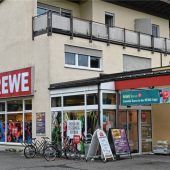 Rewe-Aus am Mitterfeld schockt Senioren