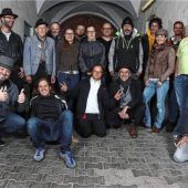 Harmonische Integration