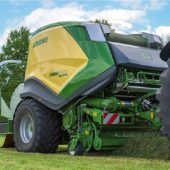 Pressen auf höchstem Level