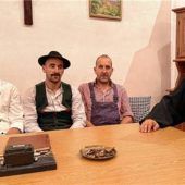 Klassiker mit Spaß-Garantie