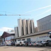 Brandschutz zwingt zum Umbau