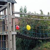 Spielplatzsatzung beschlossen
