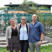 Die neue alte Traditionsstätte