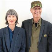 Ausstellung vereint Skulpturen und Malerei
