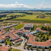 Ein großer Schock für die Region