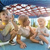 Rosenheim will noch kinderfreundlicher werden