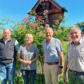 Hilferuf nach „oben“: Wallfahrt statt Wut-Demo