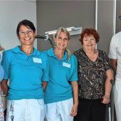 Der erste Engel ist der Zeitungszusteller