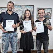 Triathlon mal anders in Kolbermoor