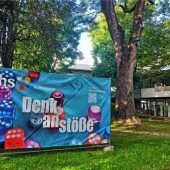 Programm mit Denkanstößen