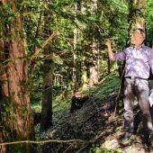 „Es gilt der Grundsatz der Nachhaltigkeit“