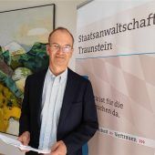 „Keine Hinweise auf einen anderen Täter“