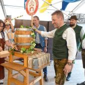 2026 gibt es kein Volksfest in Kraiburg