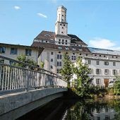 Rosenheim entdecken mit Themenführungen