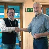 „Gelobe, Pflichten zu erfüllen“