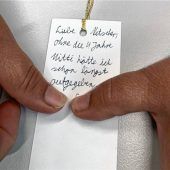 Rekordandrang bei Mittagsbetreuung
