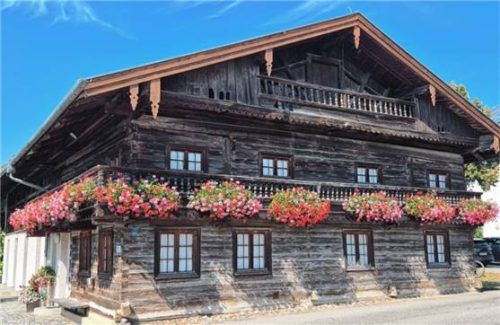 Ein Schwerpunkt im Edlinger Konzept zur Gemeindeentwicklung ist die Gestaltung des Krippnerhauses.