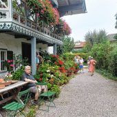 Saison im Exter-Haus endet am Sonntag