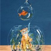 Die Phoenixen stellen wieder aus