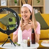 Taugen Influencer zur Berufsorientierung?