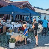 Großes Interesse