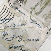 Die Armanis, unsere Freunde in Italien