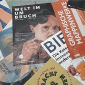 Kunst, Musik und Raritäten