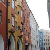 Bau-Geschichte auf der Spur